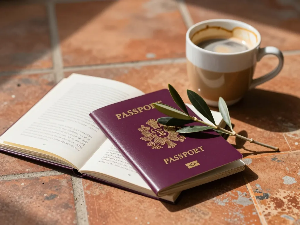 The Expat’s Post-Brexit Playbook: Your Complete Guide to Moving to Spain from the UK