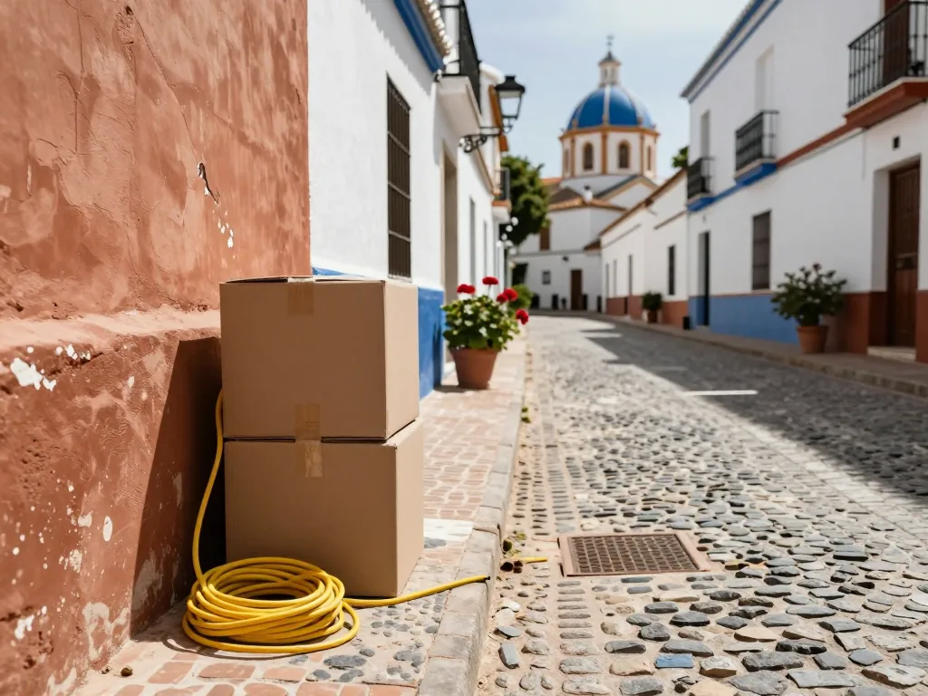 The Ultimate 2026 Checklist for Moving to Spain from the USA