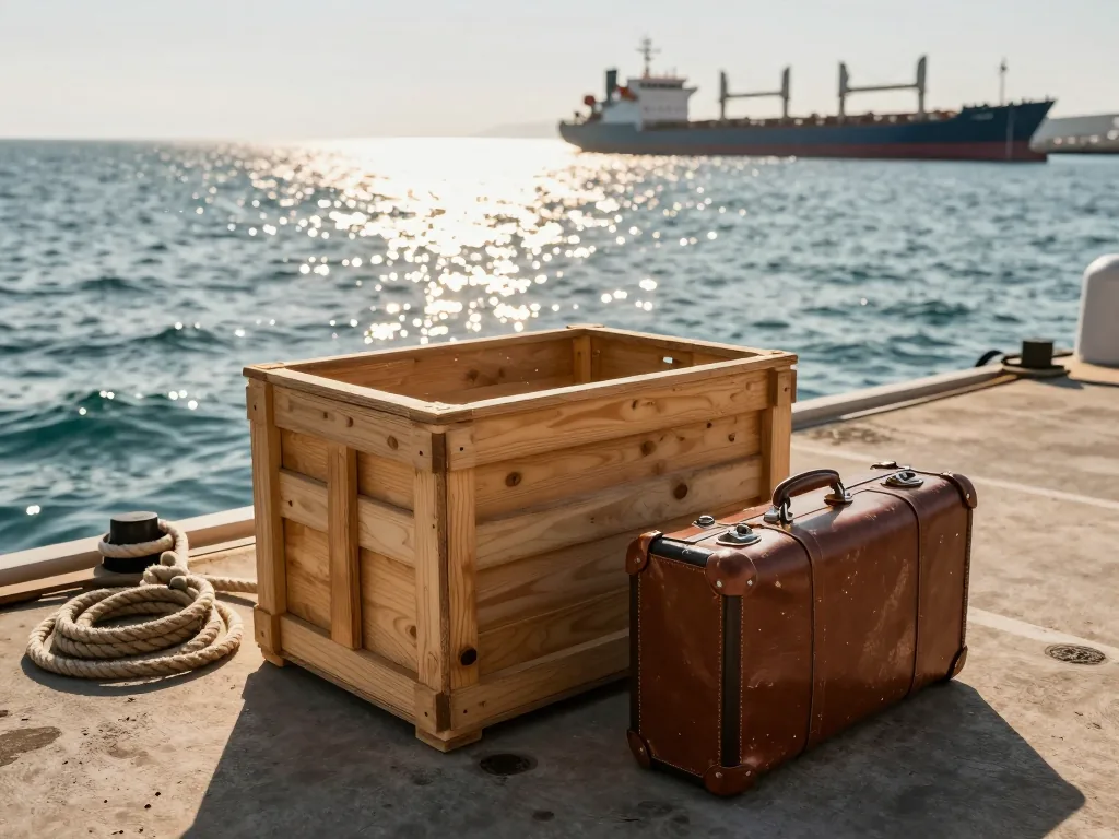 Moving to Spain in 2026? The Ultimate Guide to Shipping Your Belongings from Abroad